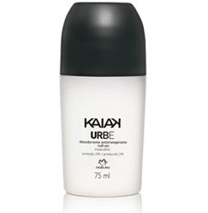 Desodorante roll-on masculino Kaiak Urbe