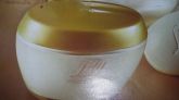 lily creme acetinado, 250 g