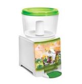 FILTRO DE ÁGUA BISCUITFLEX VERDE - 6,5LITROS