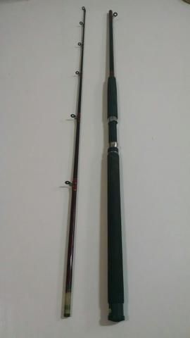Vara de Pesca Maruri, 2,14m