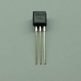 Transistor S9014