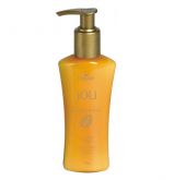 Joli Cupuaçu Óleo em Creme Desodorante Corporal 140g