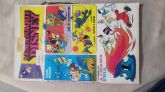 ALMANAQUE DISNEY NR 047