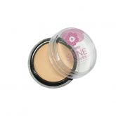 6643 SHINE COLOURS - CORRETIVO FACIAL EM CREME CLARO