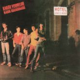 Barão Vermelho - Maior Abandonado CD Nacional!!!