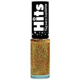 Esmalte Hits Glam Rock G. Forte