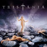 Tristania - Beyond the Veil CD Nacional!!!