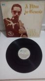 Lp / Vinil - Raul Seixas: A Pedra do Gênesis
