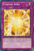 Utopian Aura YS13-EN035