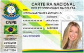 LETICIA MARCONDES ANTONELLO