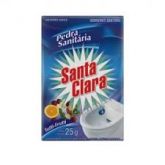 PEDRA SANITARIA TUTTI-FRUTTI STA CLARA 25 GRS