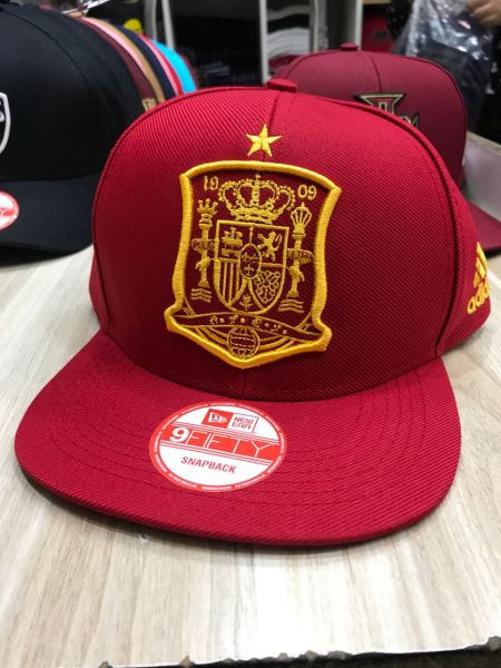 Bonés Seleções