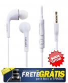 Fone Ouvido Bi-auricular Original Samsung Galaxy Y S2 S3 S4
