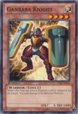 Ganbara Knight YS13-EN013