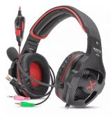 HEADSET FONE DE OUVIDO