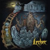 LECHER - Barbacena