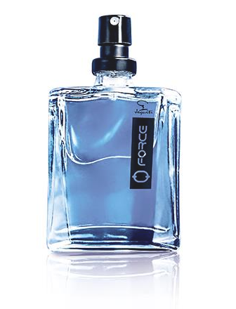 Presente Especial Colônia Desodorante Masculina Force, 25 ml - Natal 2015