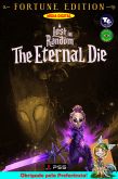 Lost in Random The Eternal Die Fortune Edition - PS5