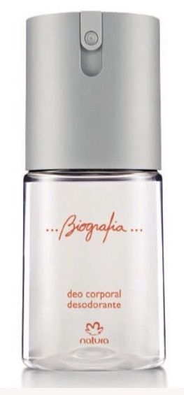 Deo Corporal Biografia Feminino