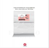 TOALHA INTERFOLHA LEVEZA 4.000 fls