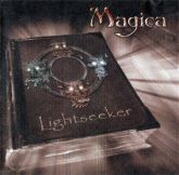 Magica - Lightseeker CD Nacional!!!