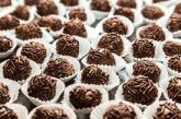 BRIGADEIRO ESPECIAL - FORMINHA