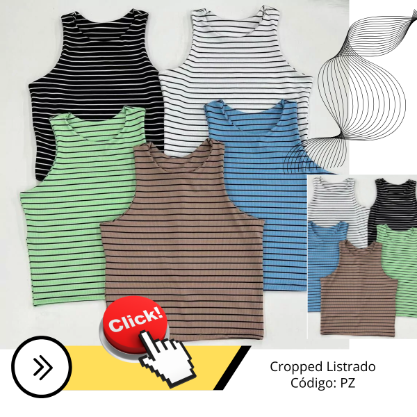 Moda Feminina Fabrica 03