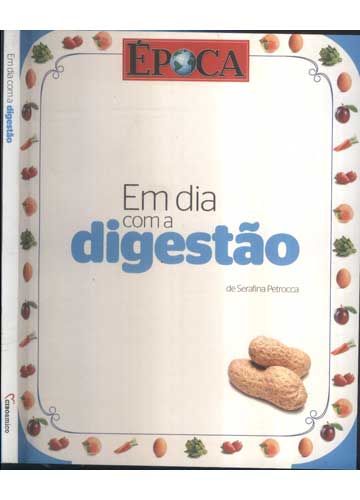 (EM DIA COM A DIGESTAO)