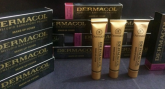 Dermacol - Base com super coberura