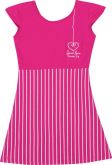 Vestido Wilbertex