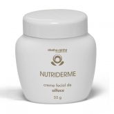 3668 NUTRIDERME - CREME DE ALFACE - 55 G