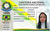KEISSY ANDREICI SILVA DE OLIVEIRA