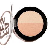 Faces duo superbrilho - 2,5g