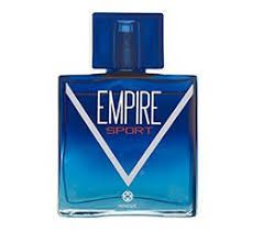Empire sport