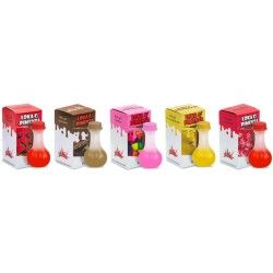 Loka Com Pimenta Gel Comestível 10ml