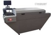 Forno de Fusão para Solda de Placas de circuito Impresso SMD EZADS2400AF