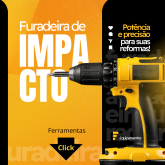 Jardim e Ferramentas