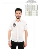Camisa Dinamarca