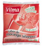REFRESCO VILMA MORANGO 240 g