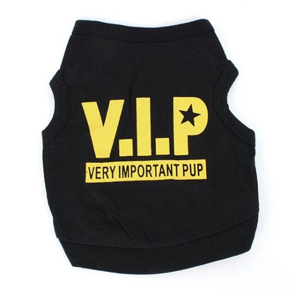 Roupa Para Cães Cachorros Pets Pequeno Vip