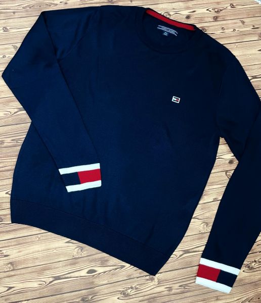SUETER DA TOMMY