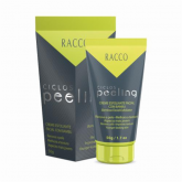 Creme Esfoliante Facial com Bambu Ciclos Peeling