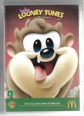 DVD Original Baby Looney Tunes Grandes Amigos Volume 1 MC Donalds Taz