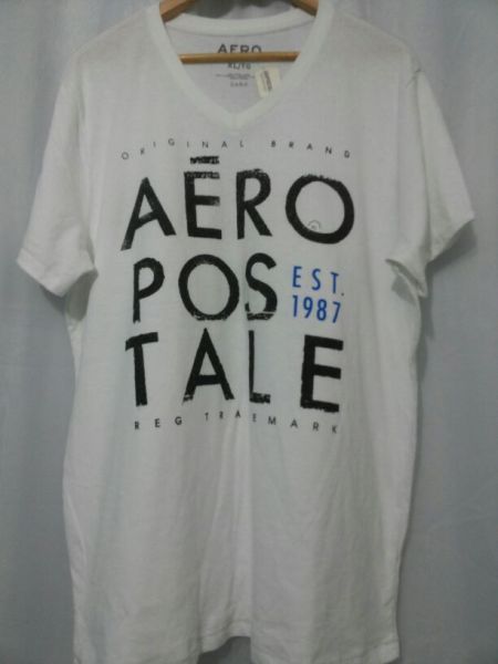 Camisa Aeropostale