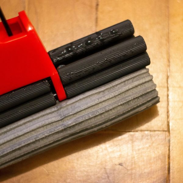 Refil Mop Rodo Mágico