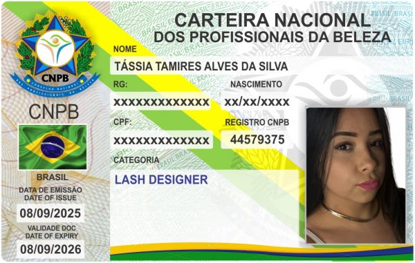 TÁSSIA TAMIRES ALVES DA SILVA