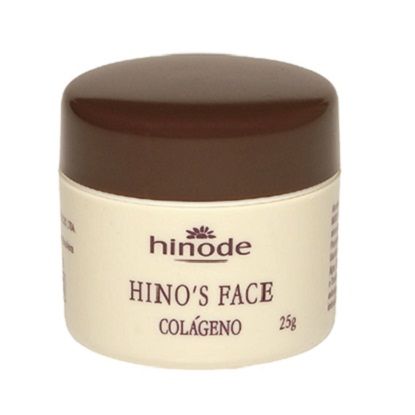 RT4g - HINO’S FACE COLÁGENO – 25g