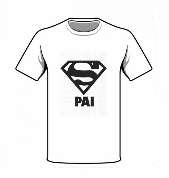 Camisa Personalizada