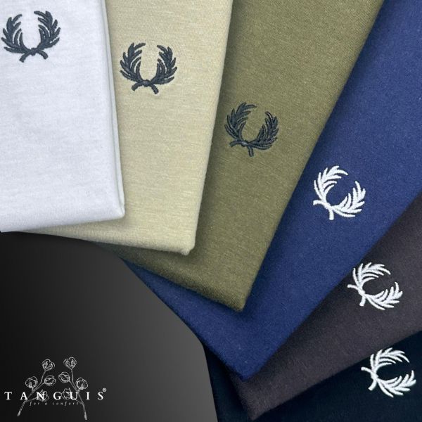 *T-shirt Fred Perry*