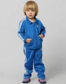 Conjunto Juvenil  Adidas